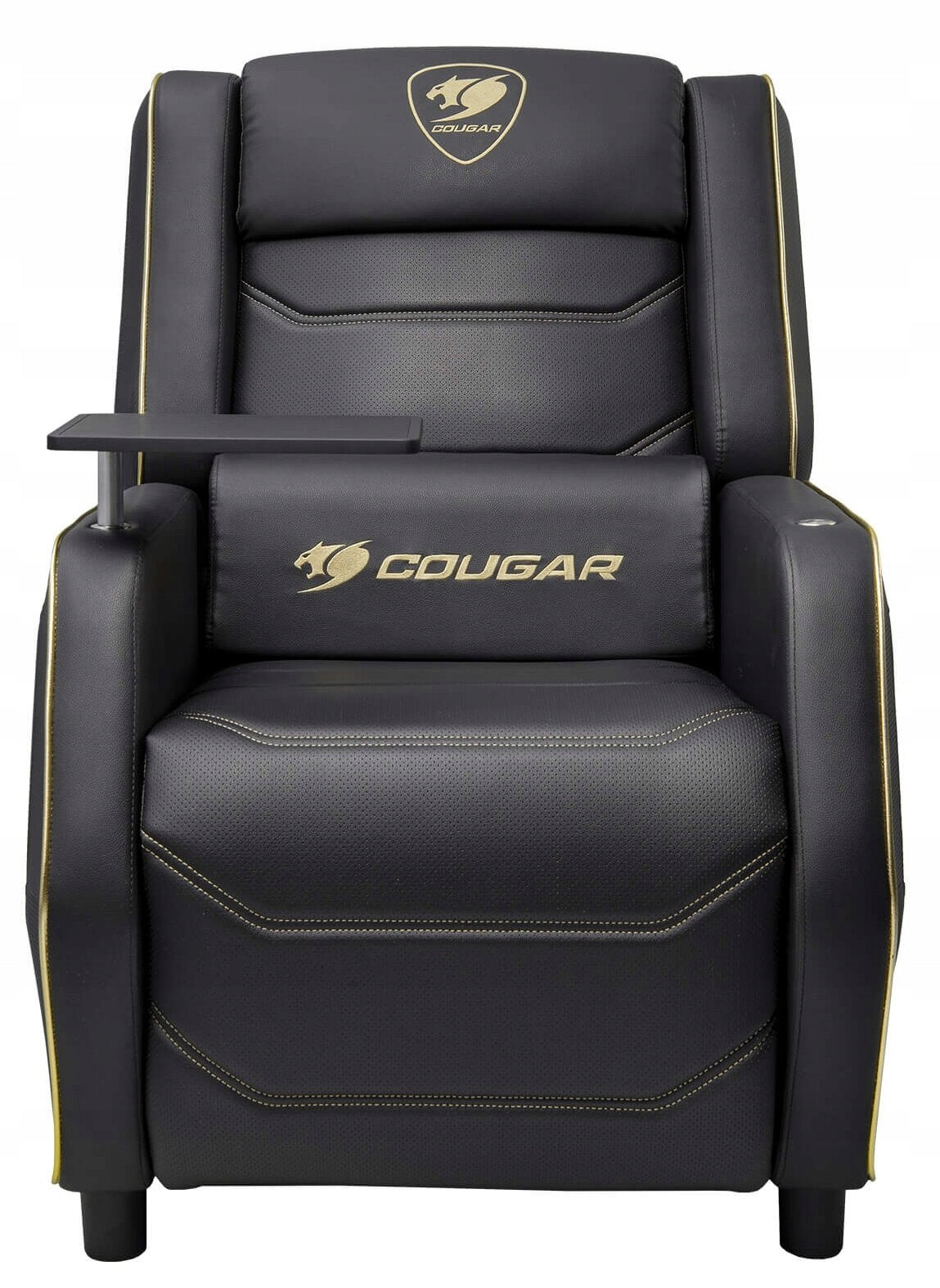 Gaming chair Cougar Ranger Pro Royal black Manufacturer code Ranger Pro Royal