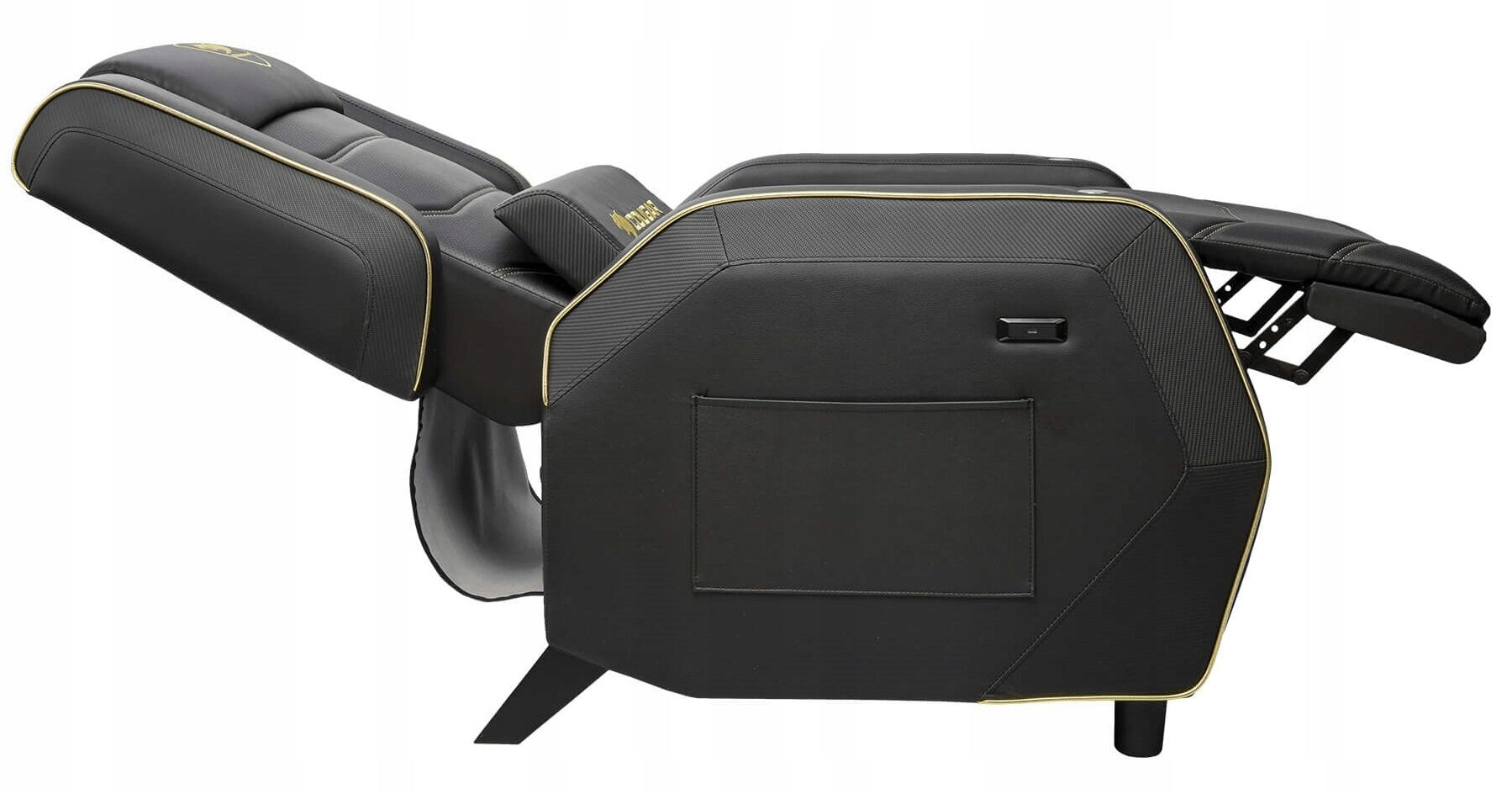 Gaming chair Cougar Ranger Pro Royal black Maximum seat height 103 cm