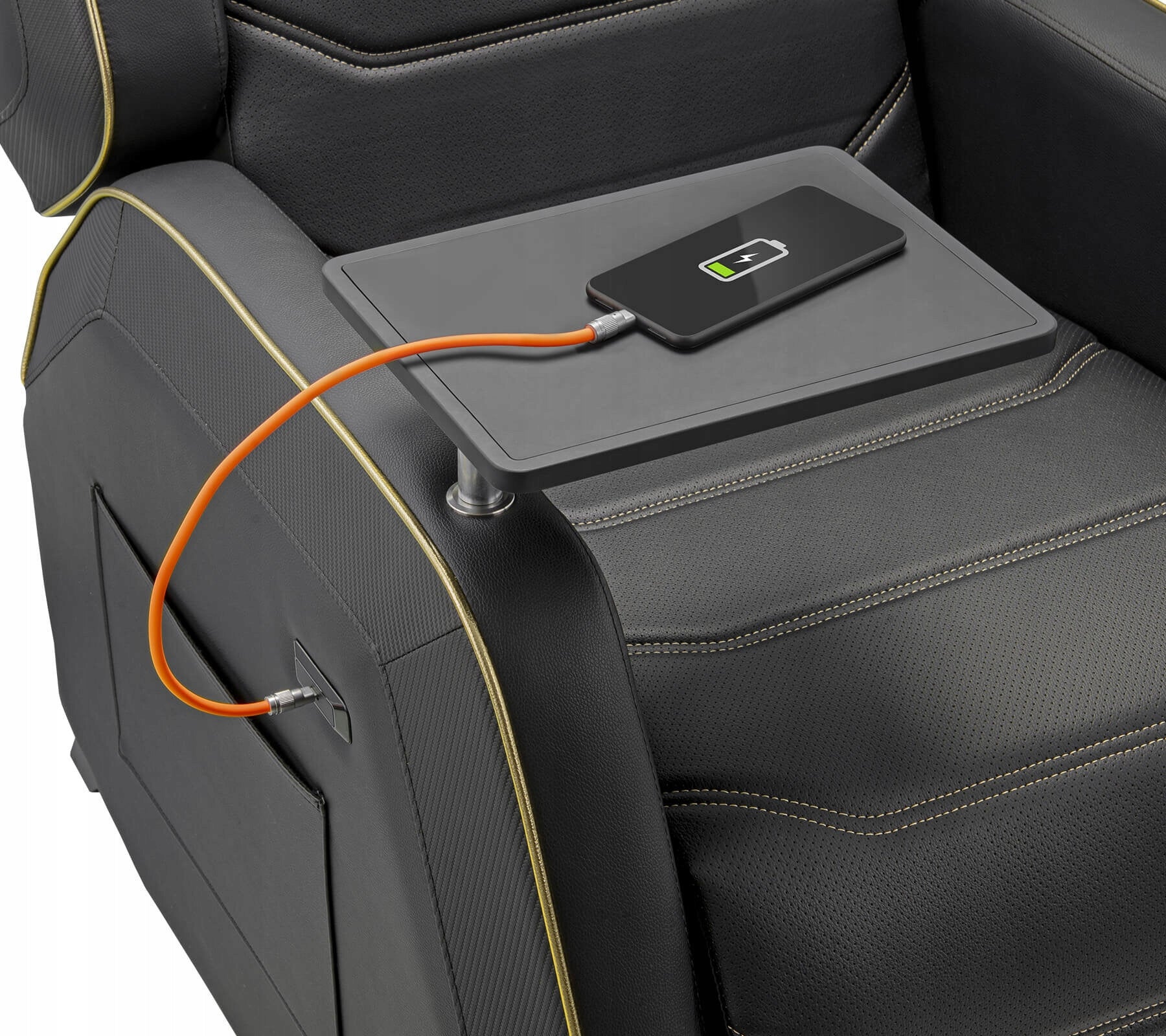 Gaming chair Cougar Ranger Pro Royal black Model Ranger Pro Royal