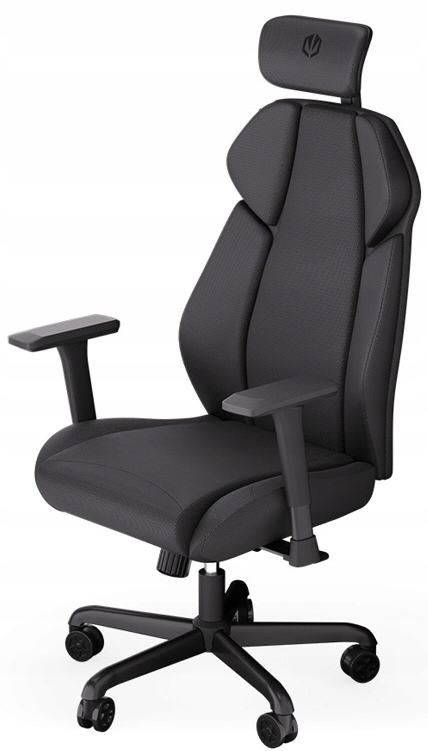 Gaming chair ENDORFY Meta Black Brand Endorfy