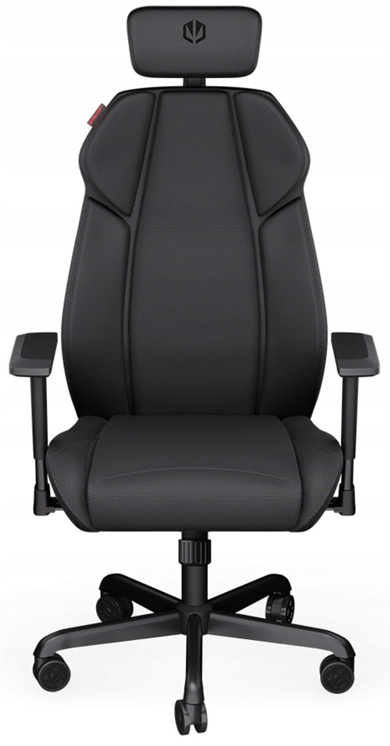 Gaming chair ENDORFY Meta Black Model Meta Czarny