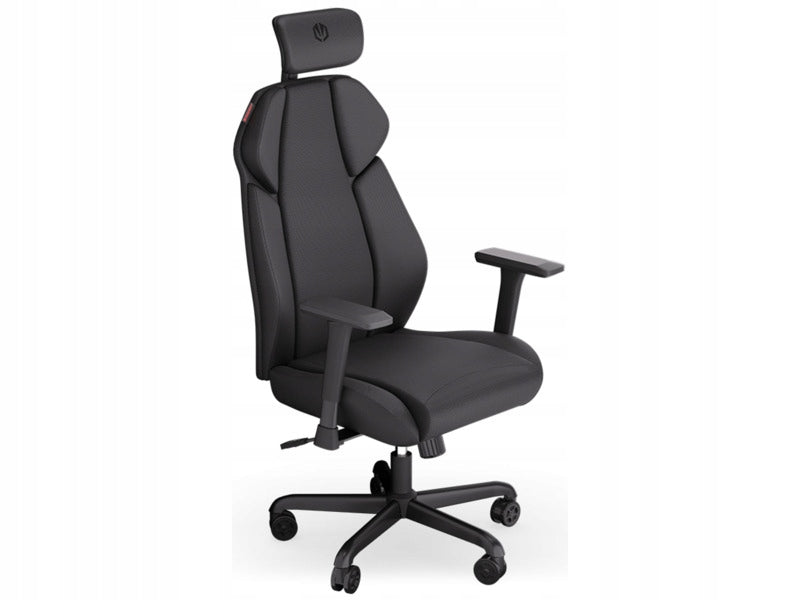 Gaming chair ENDORFY Meta Black