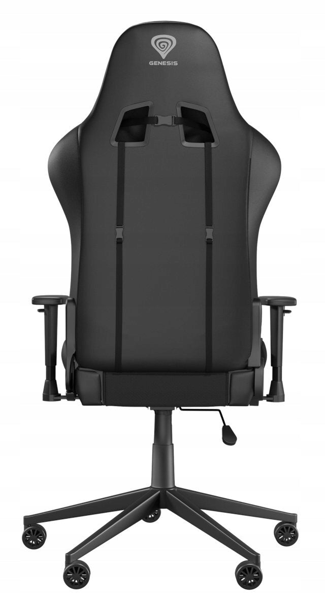 Gaming chair GENESIS Nitro 440 G2 EAN (GTIN) 5901969443172