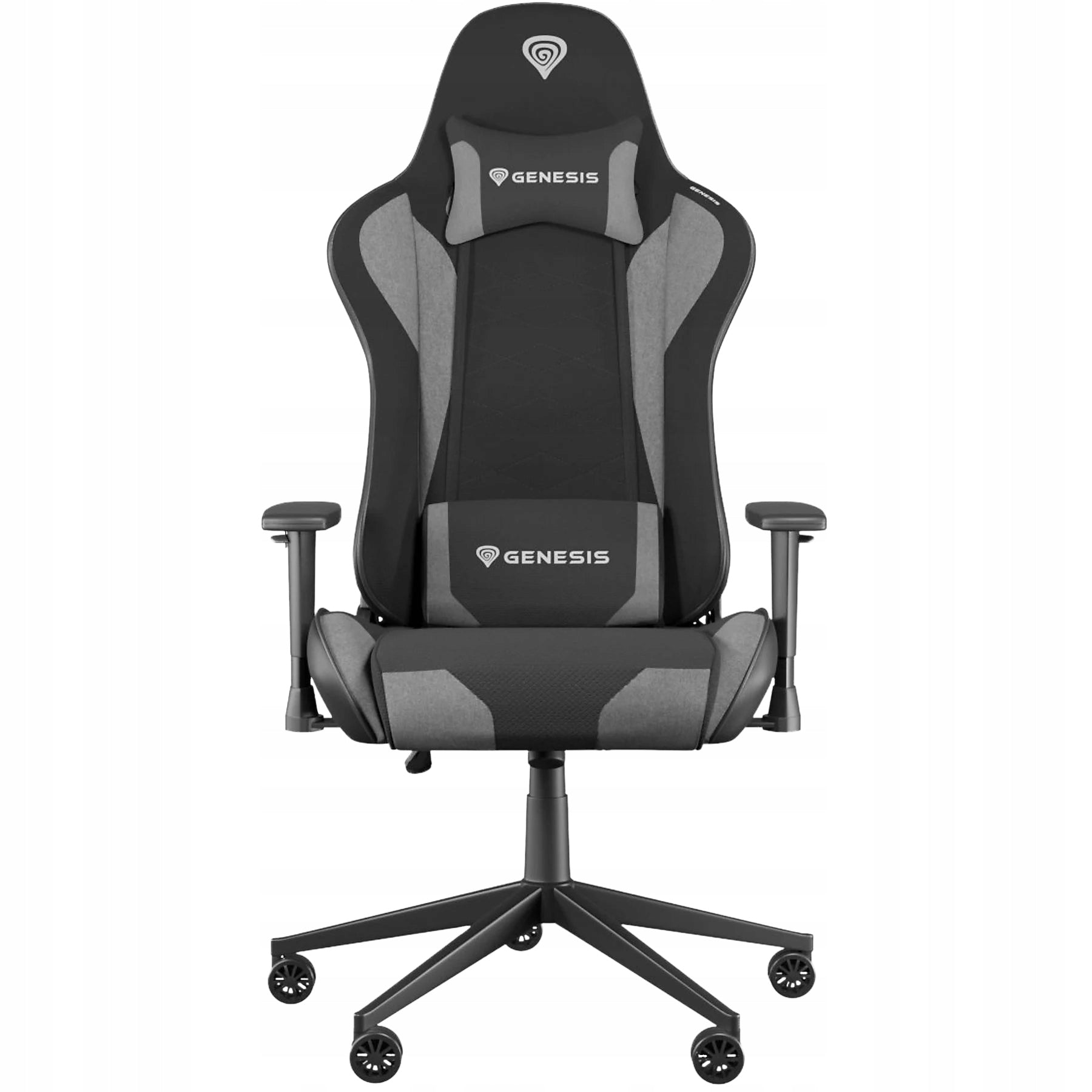 Gaming chair GENESIS Nitro 440 G2