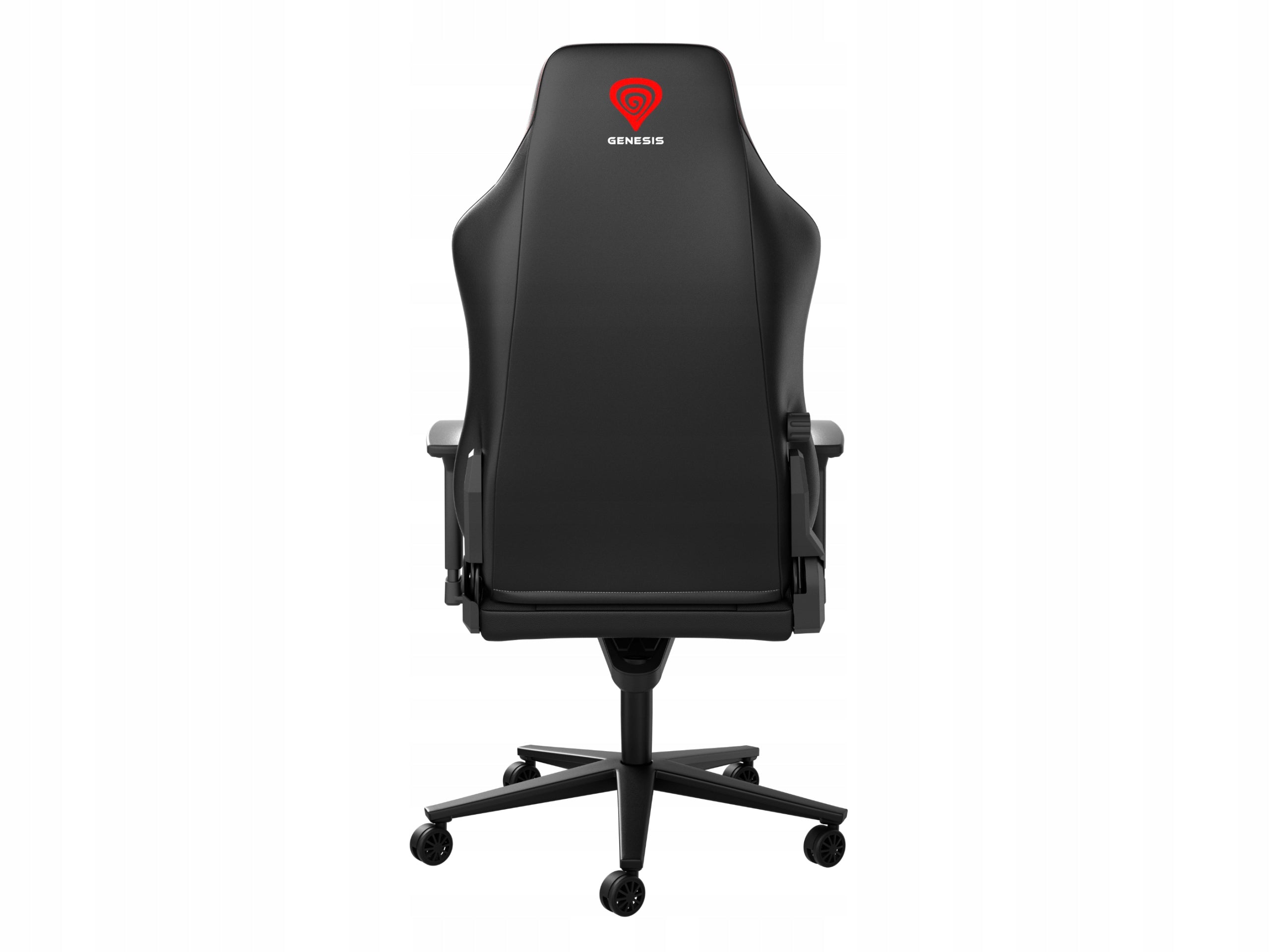 Gaming chair Genesis Nitro 890 G2 fabric black Brand Genesis
