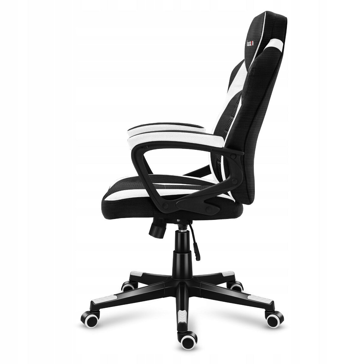 Gaming chair HUZARO Force 2.5 White Brand Huzaro