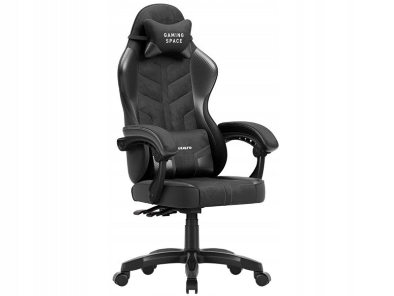 Gaming chair HUZARO Force 2.7 Black
