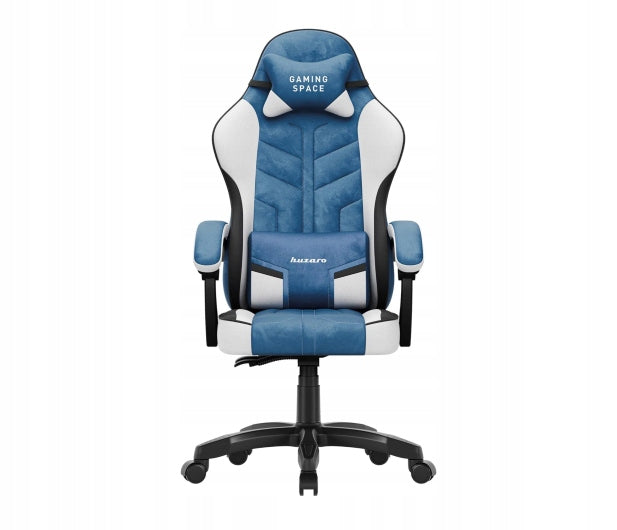 Gaming chair Huzaro Force 2.7 Blue