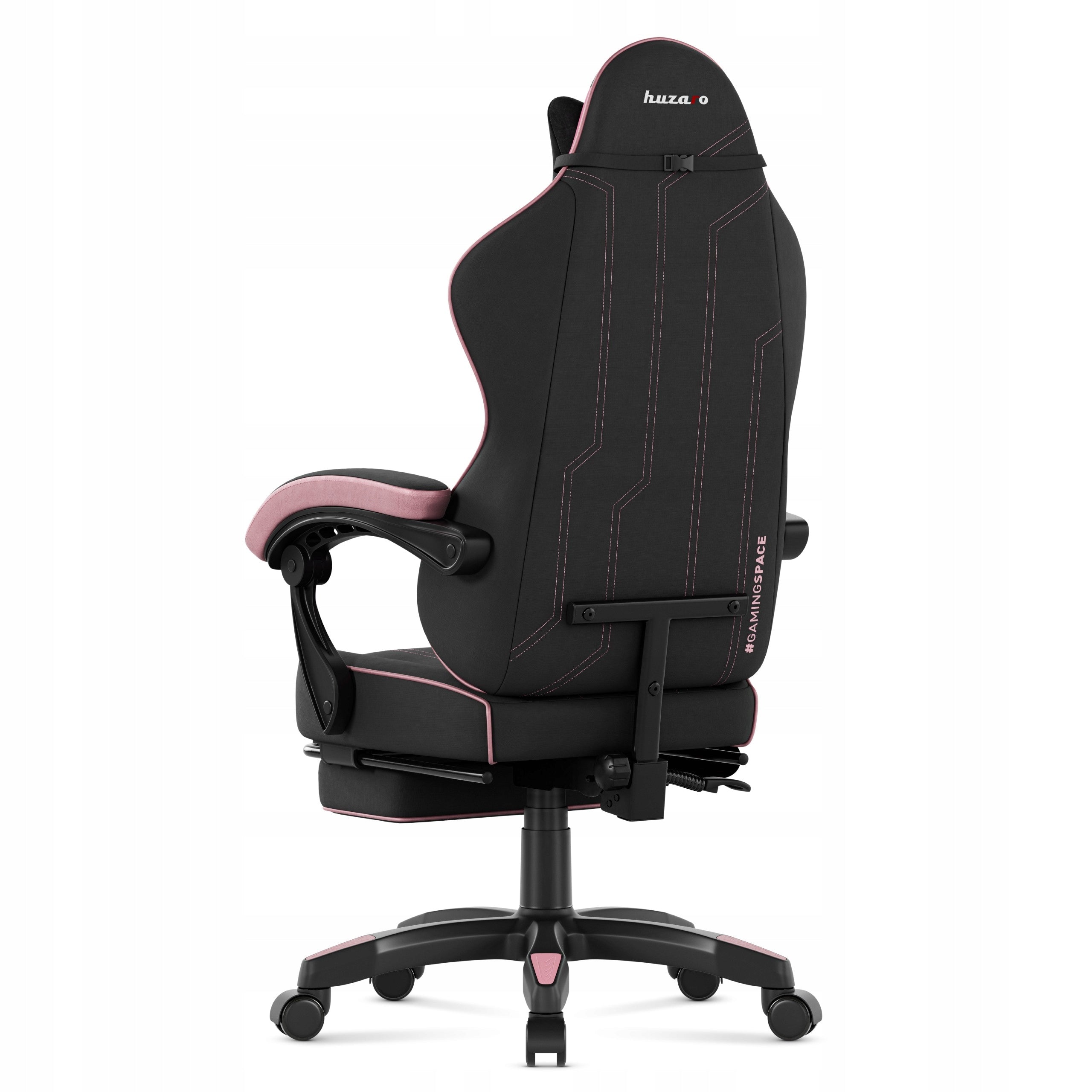Gaming chair Huzaro Force 3.7 Pink Brand Huzaro