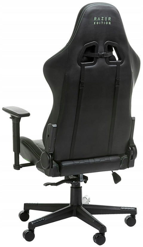 Gaming chair JYSK TYPE Z RAZER ed. LEGEND faux leather black Manufacturer code 3602035