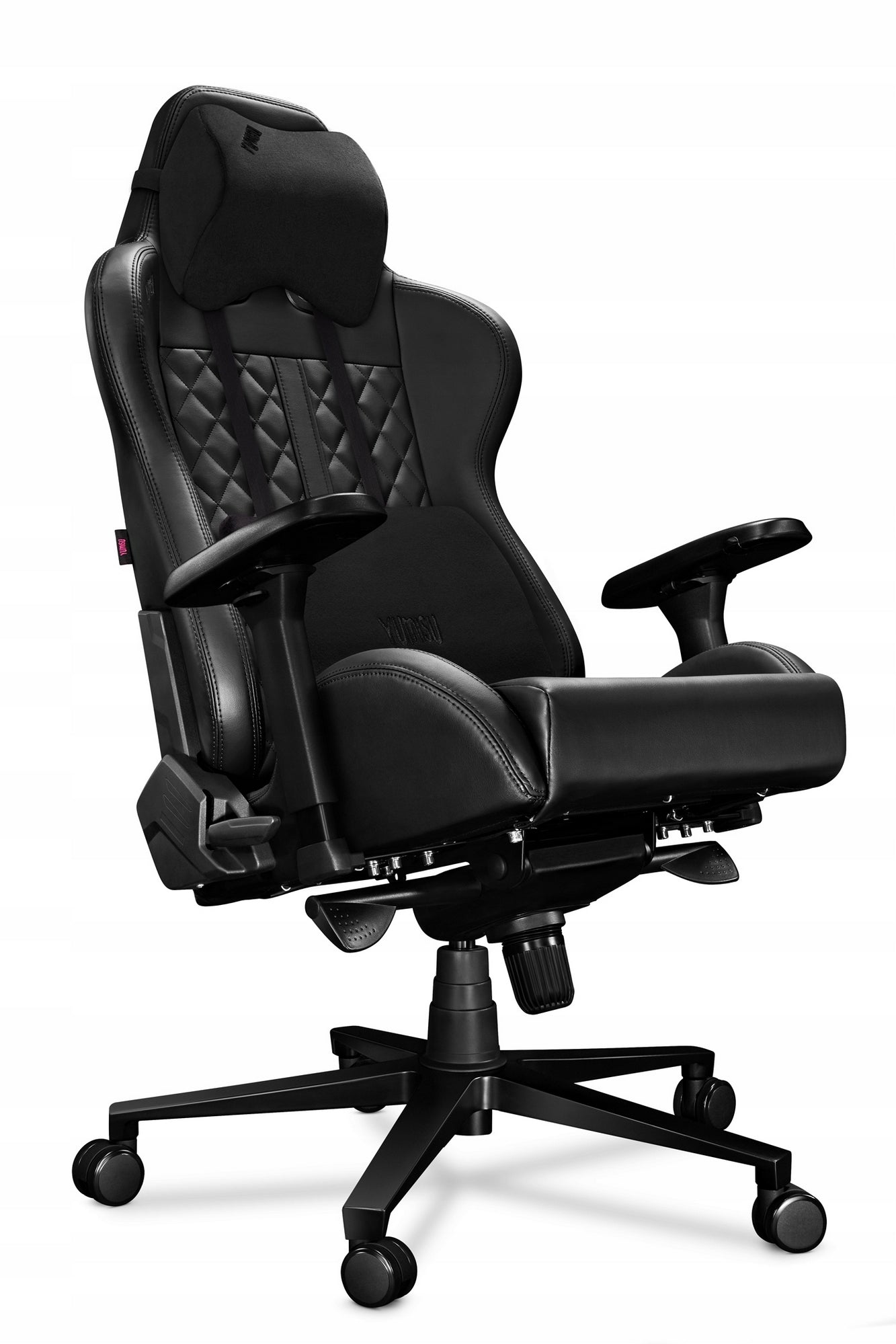 Gaming chair Premium gaming office YUMISU 2050 PU leather