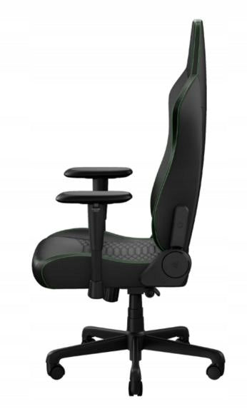 Gaming chair RAZER Iskur V2 X NewGen Black and green Brand Razer