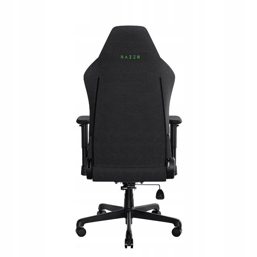 Gaming chair Razer Iskur V2 faux leather black Model Iskur V2