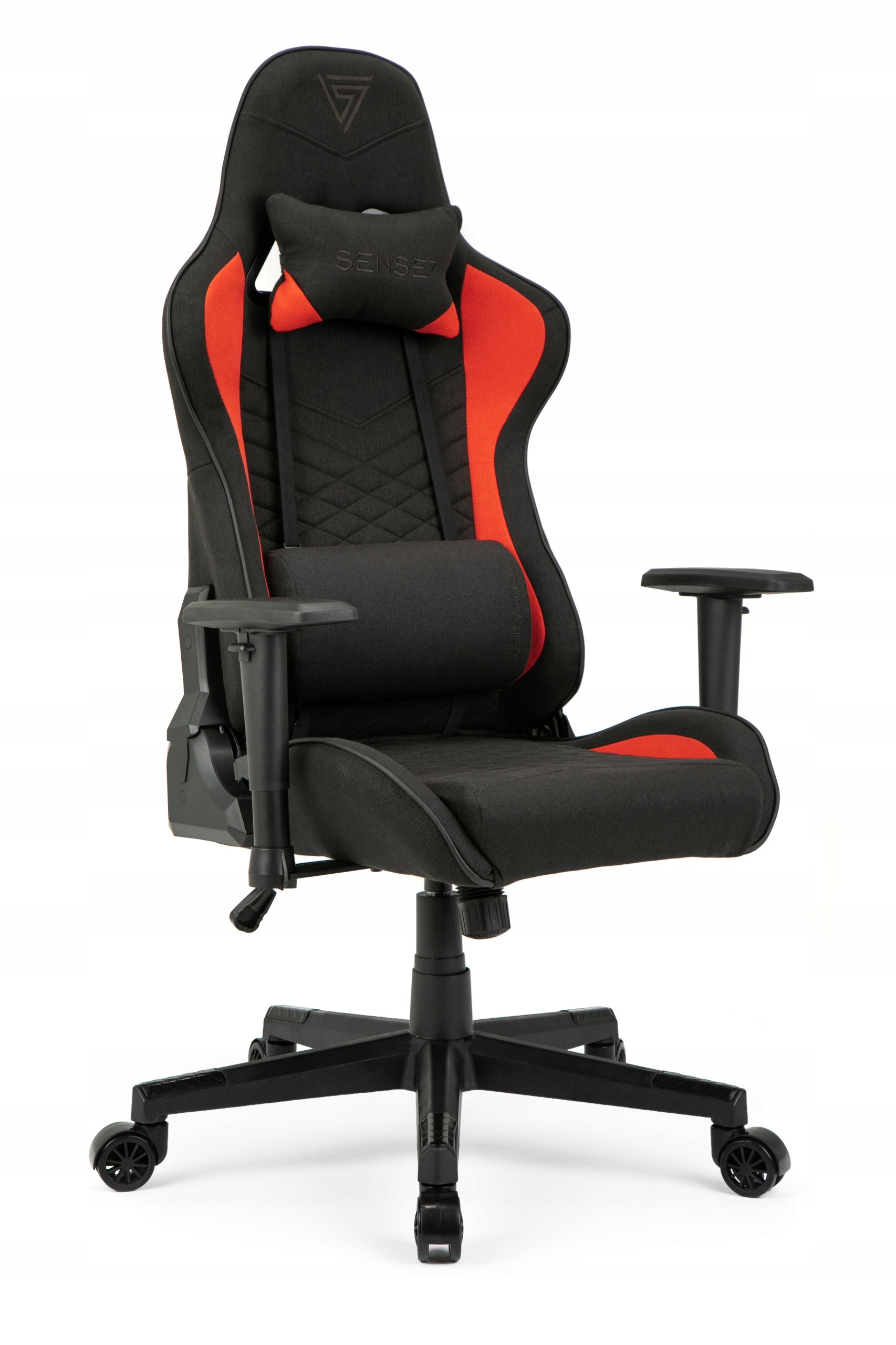 Gaming chair Spellcaster material- SENSE7