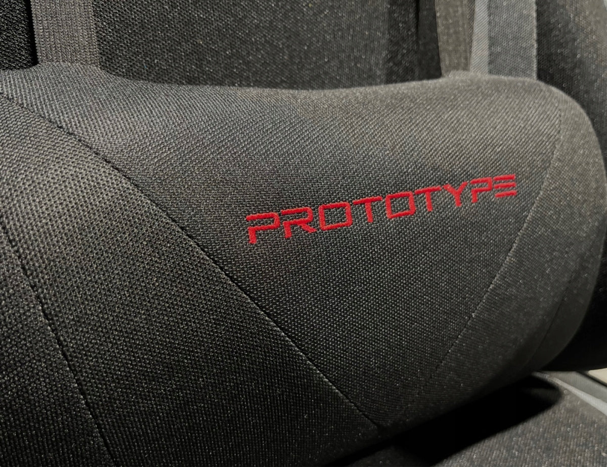 Gaming chair swivel player fabric for desk breathable GAME XL Furniture depth 55 cm