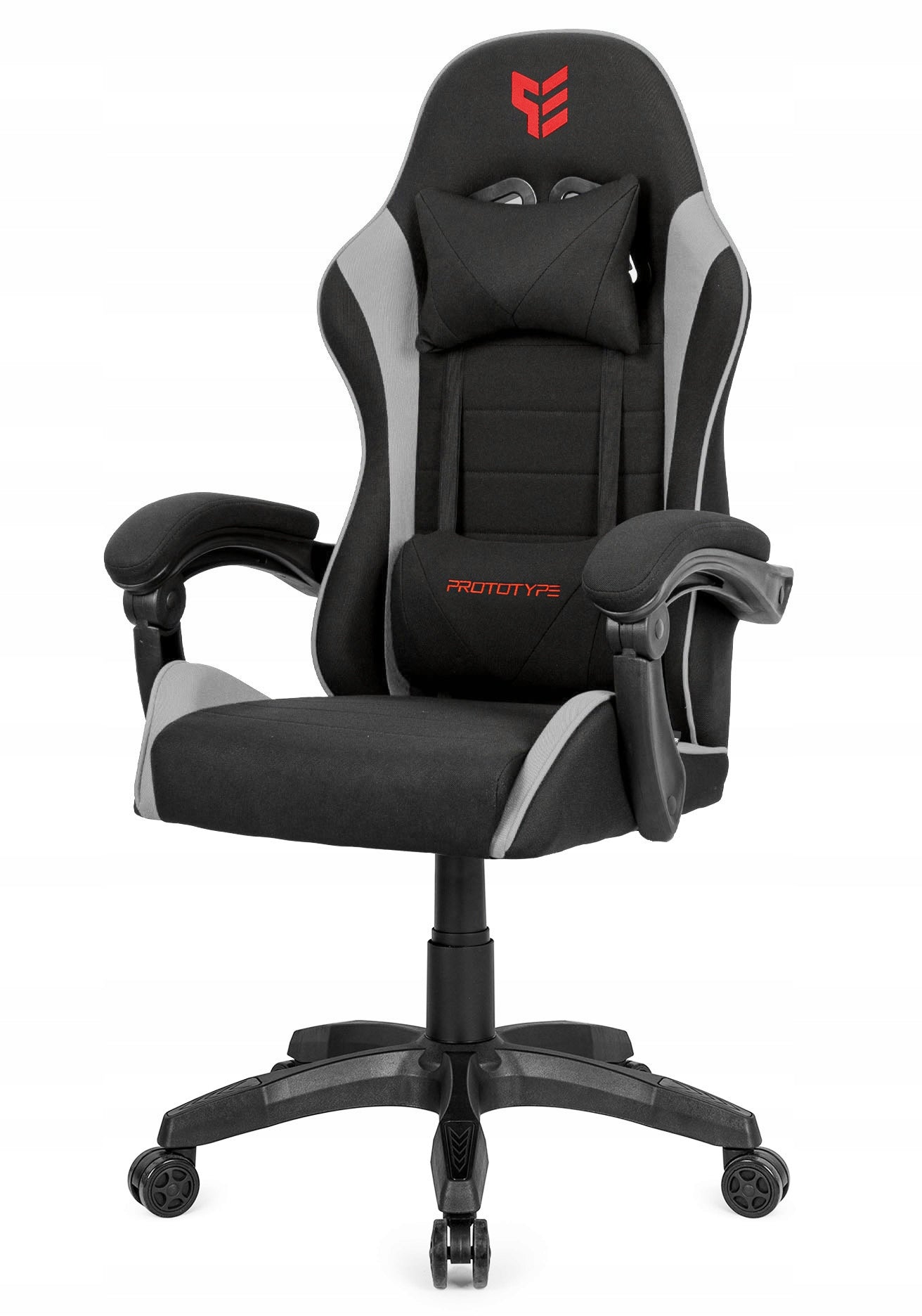 Gaming chair swivel player fabric for desk breathable GAME XL Model Enzo