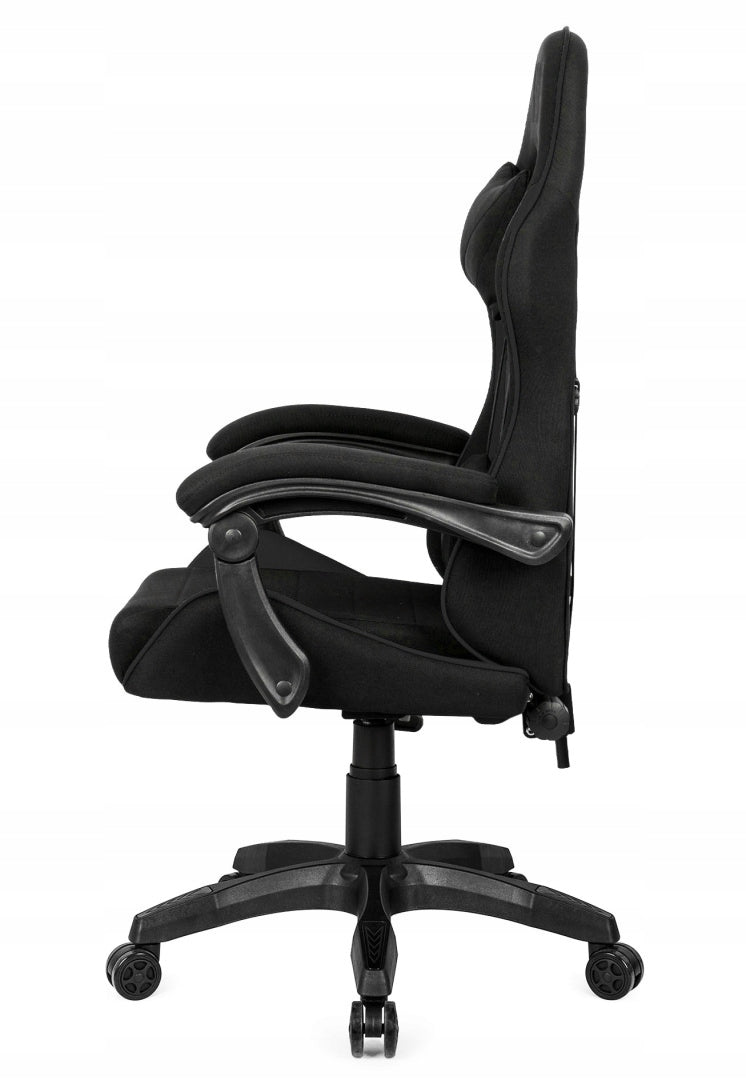 Gaming chair swivel player fabric for desk breathable GAME XL Model Enzo
