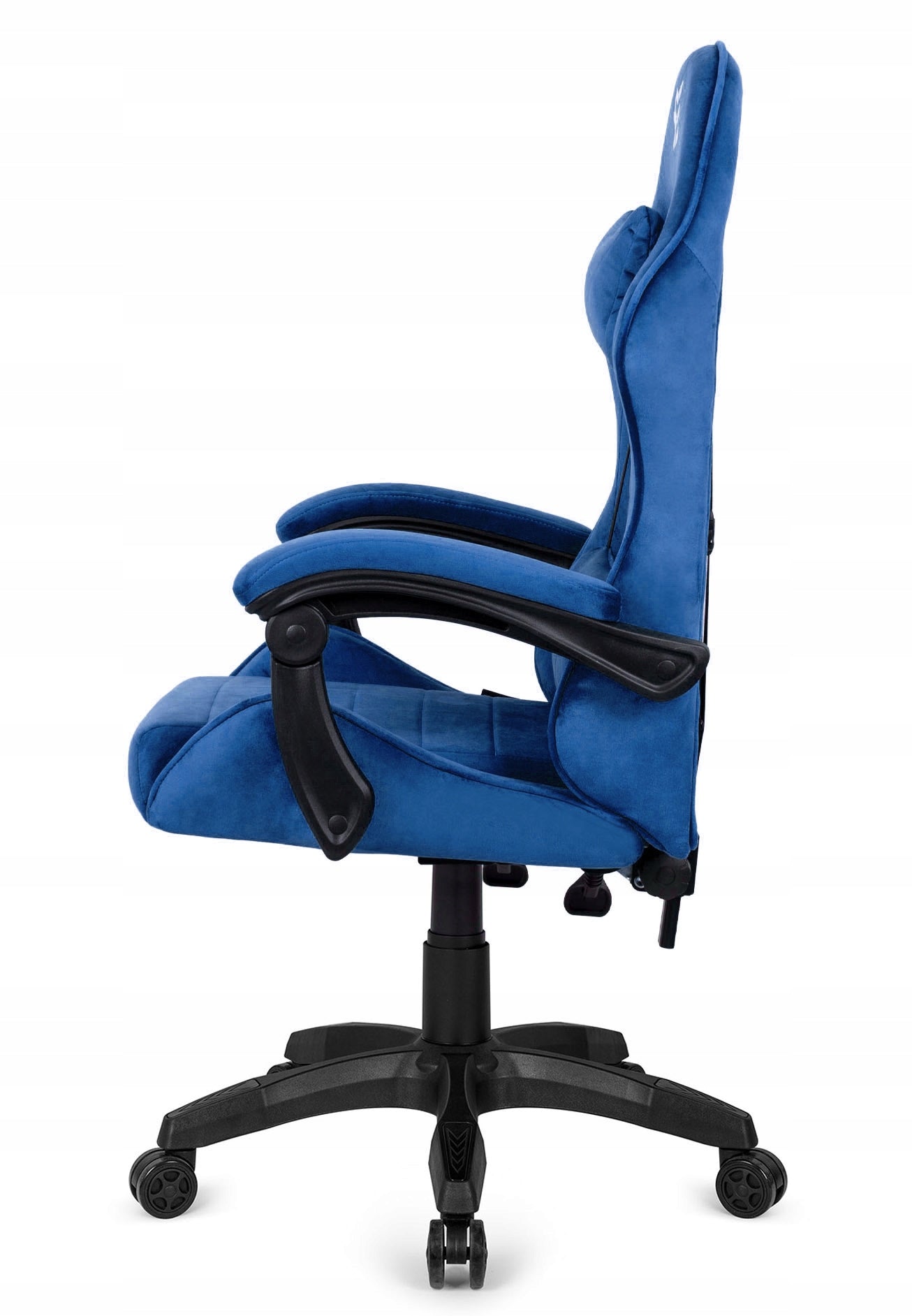 Gaming chair swivel player velour desk chair breathable GAME XL Model Enzo