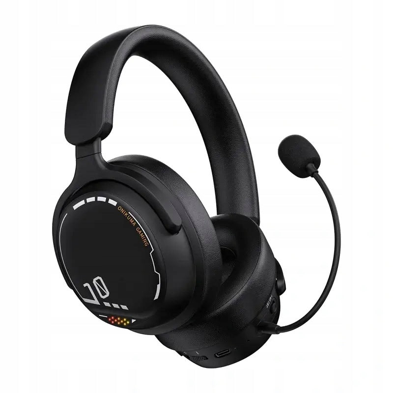 Gaming headset ONIKUMA GT886 (black) ONIKUMA Model GT886