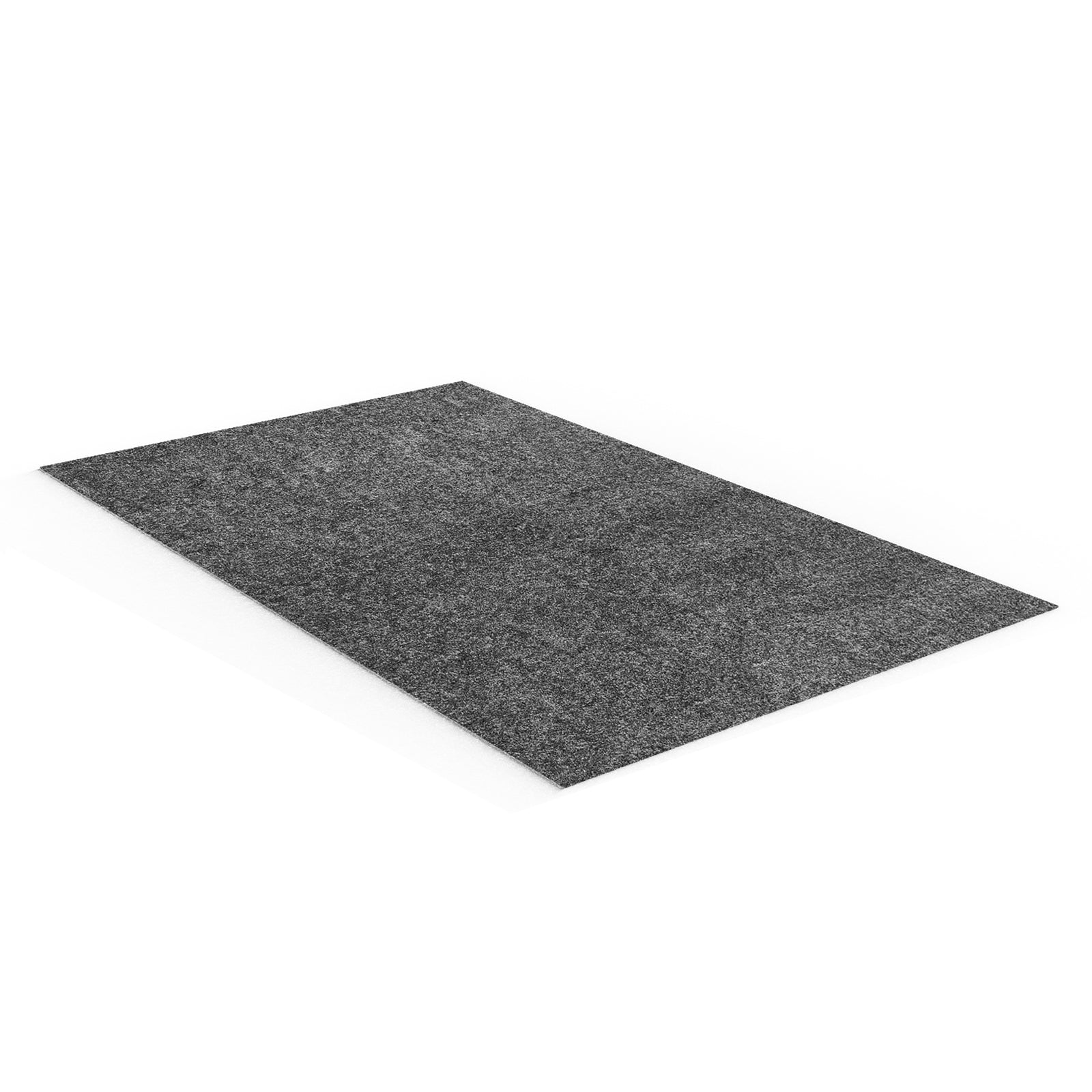 Garage Floor Mat 2.28x6.1M Waterproof Non-slip TPE Anti-Leak Easy Clean