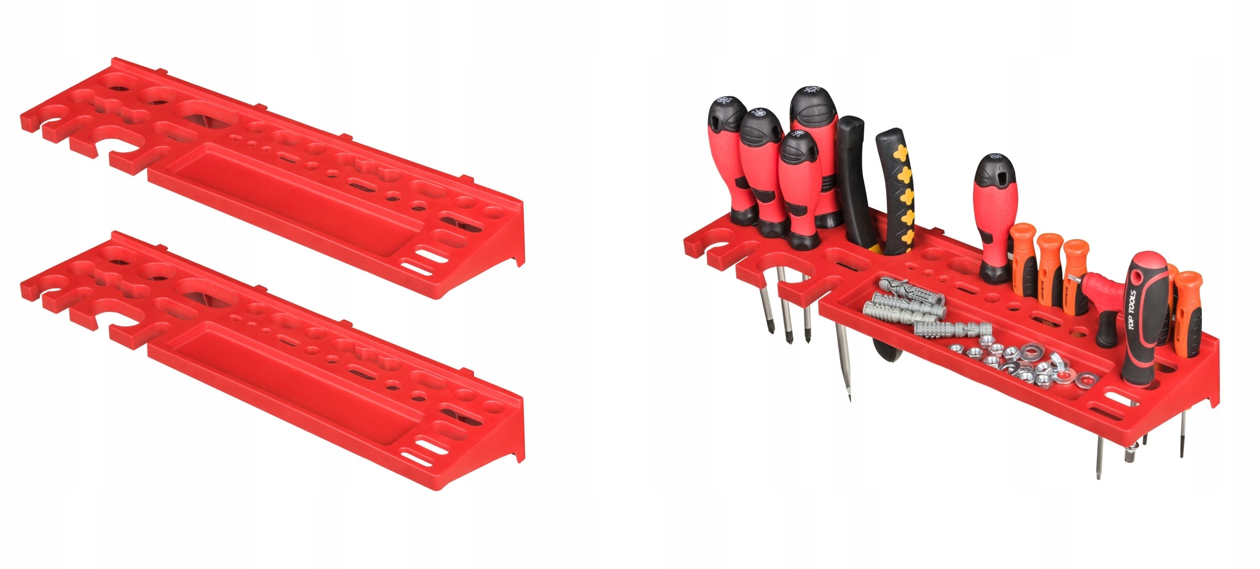 Garage Tool Board Lockable Containers EAN (GTIN) 5908261577499