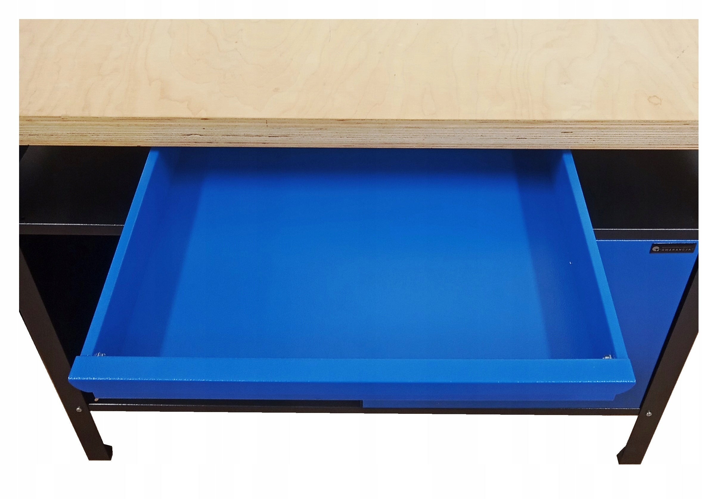 Garage Workbench Tool Cabinet Product height 83 cm