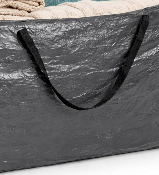 Garden Bag Cover for Garden Cushions Waterproof Frost Resistant Manufacturer no brand