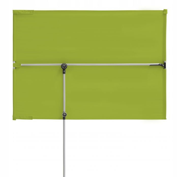 Garden Balcony Umbrella 180x130 cm UV50+ Rotary Screen Doppler Manufacturer code 495903836