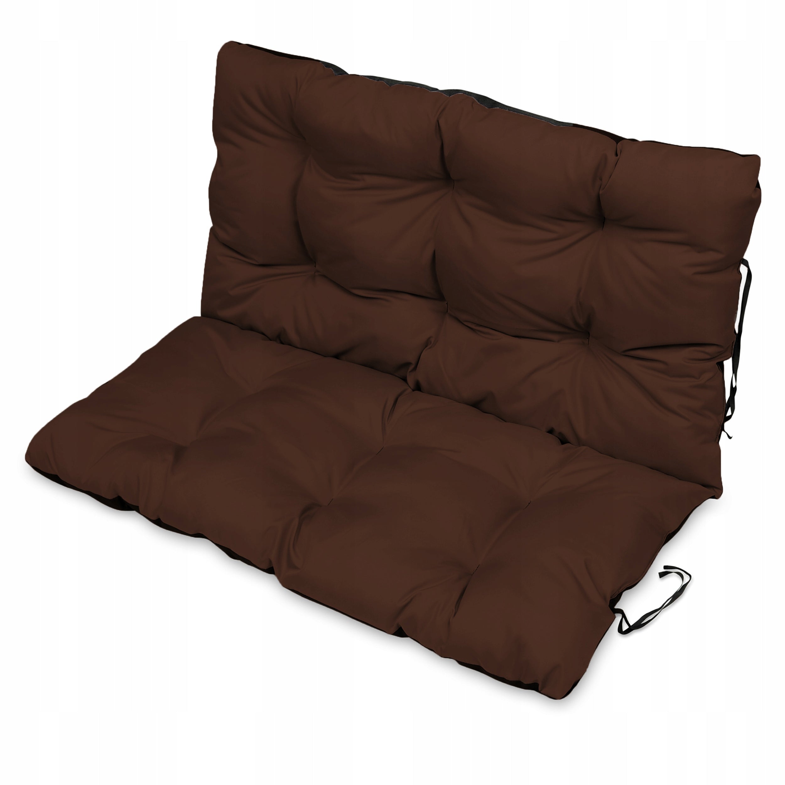Garden Bench Cushion Pallet Swing Waterproof 120x60x50 Bronze Manufacturer code 5900354612513