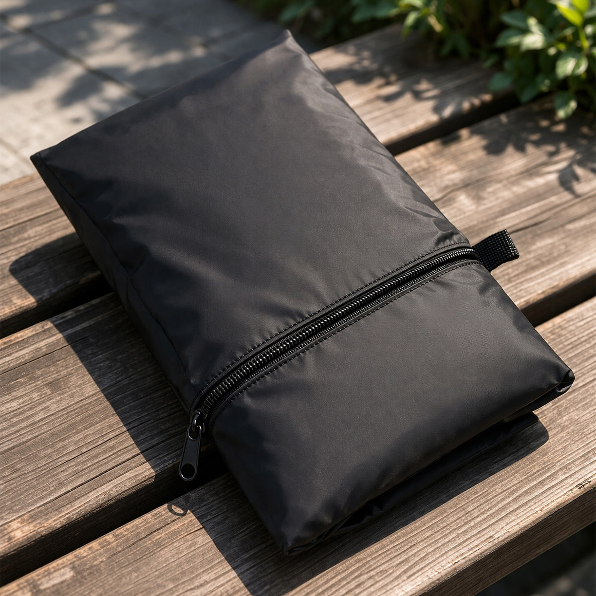 Garden Chair Cover Double Cocoon Hanging Pouch Waterproof Basket Manufacturer no brand