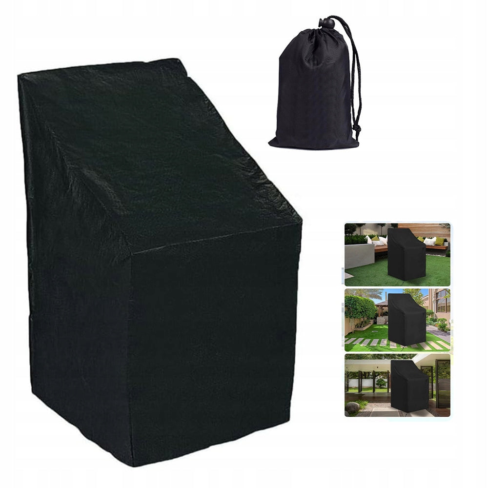 Garden Chair Protective Cover Waterproof Chair Cover