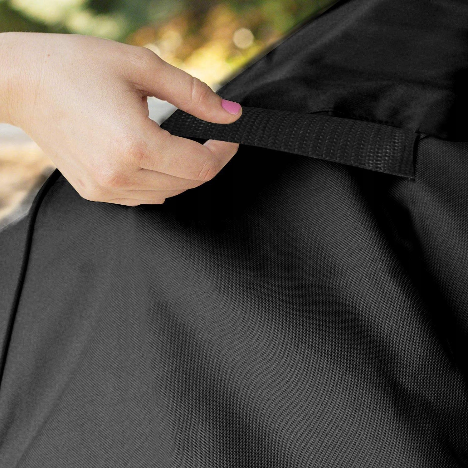 Garden Chair Protective Cover Waterproof Kind For Chair