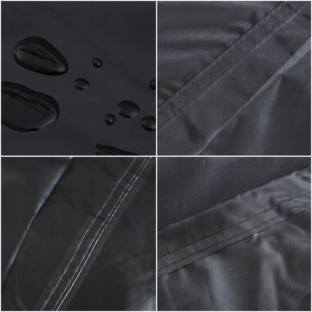 Garden Couch Cover 420D Waterproof Black Kind other
