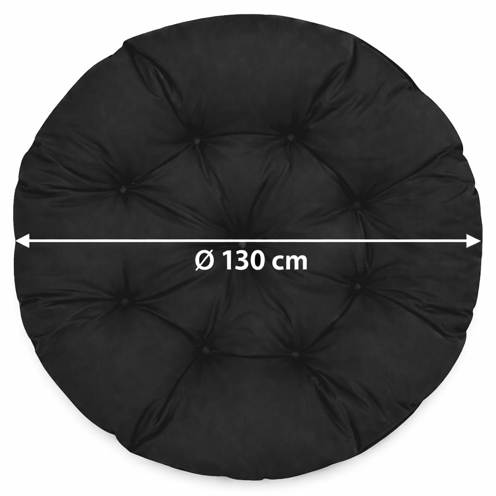 Garden Cushion 130cm for Swing Hanging Stork Nest Garden Chair Manufacturer FLLOW