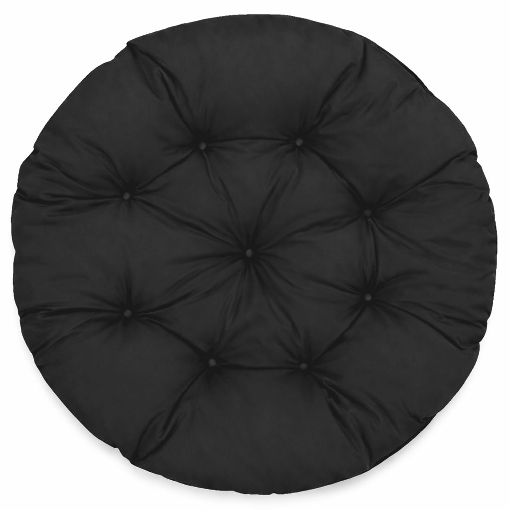 Garden Cushion 130cm for Swing Hanging Stork Nest Garden Chair Manufacturer code PTDBS-OGR-PODUSZ-HUST-0130-PL-CZAR