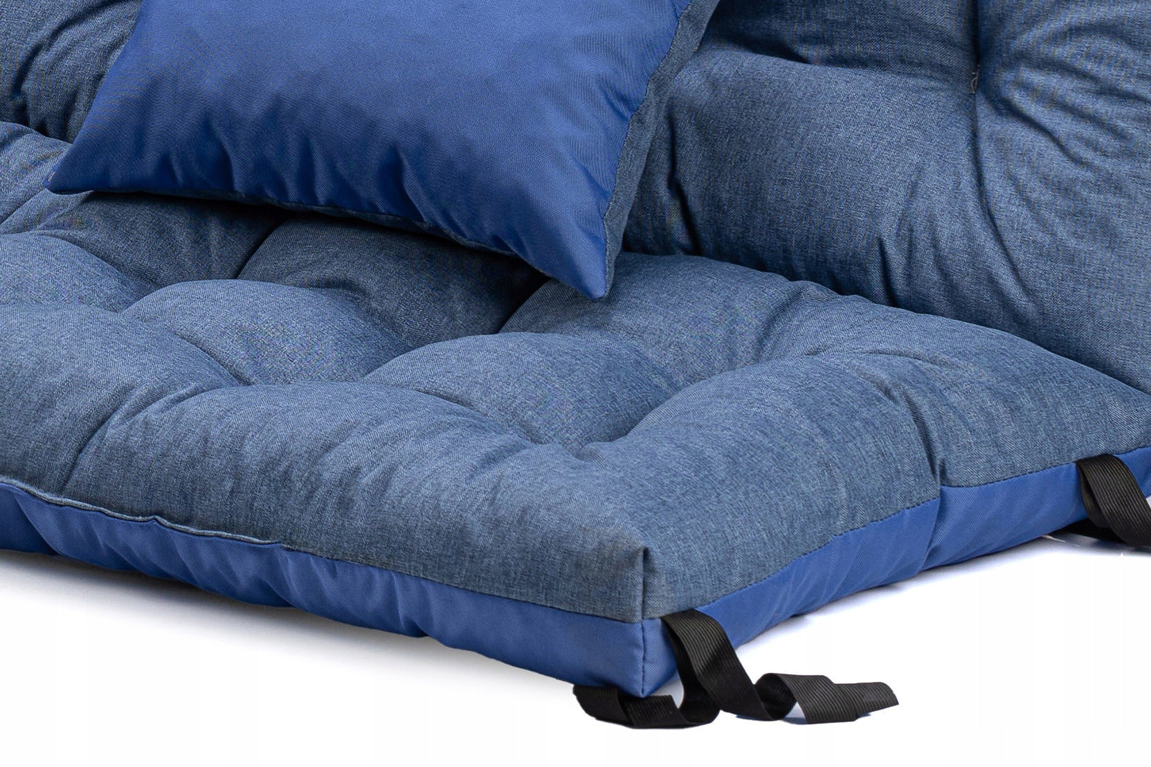 Garden Cushion 160 x 60 x 60 Quilted Swing/Bench Manufacturer code A18