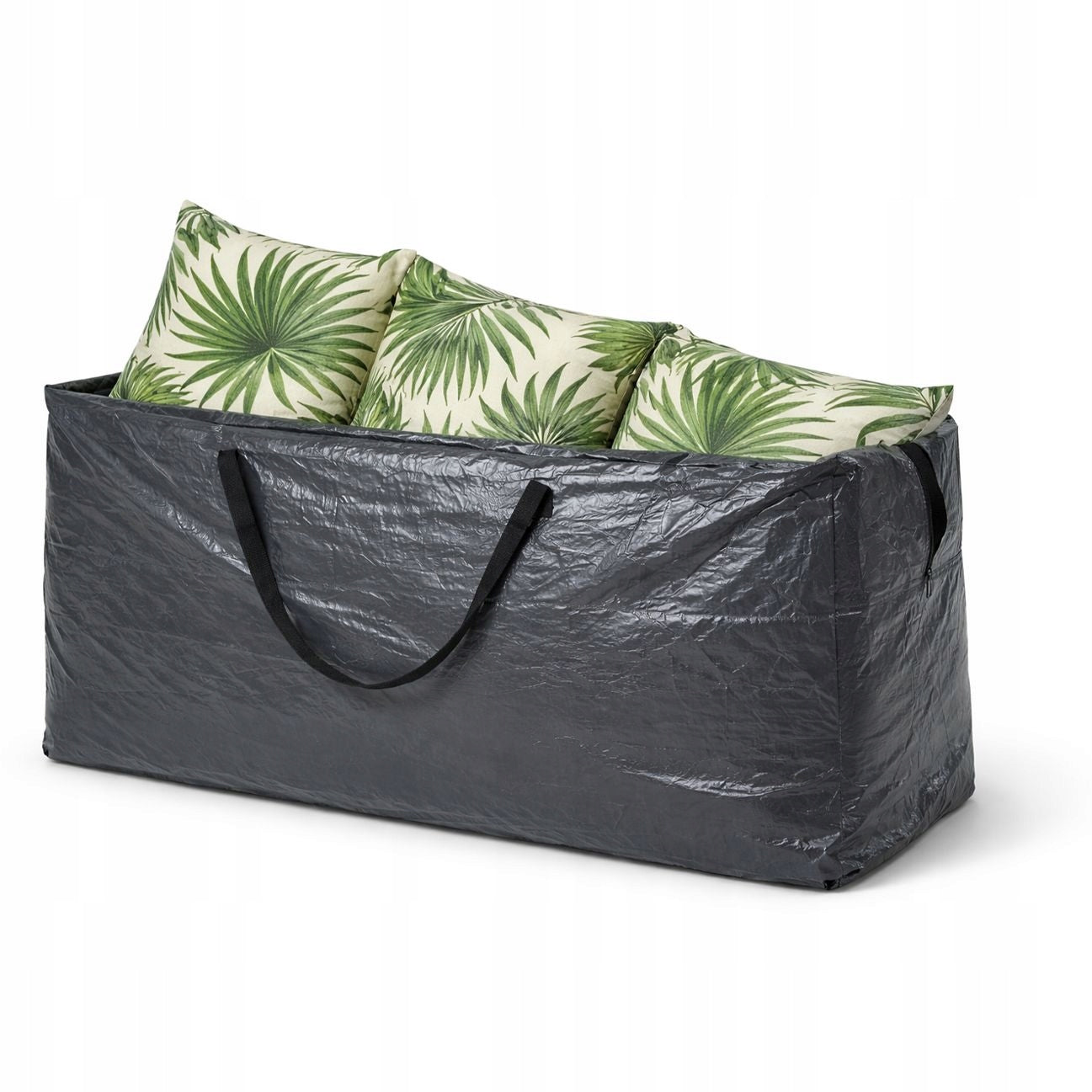 Garden Cushion Bag Cover For Garden Frost Resistant Waterproof