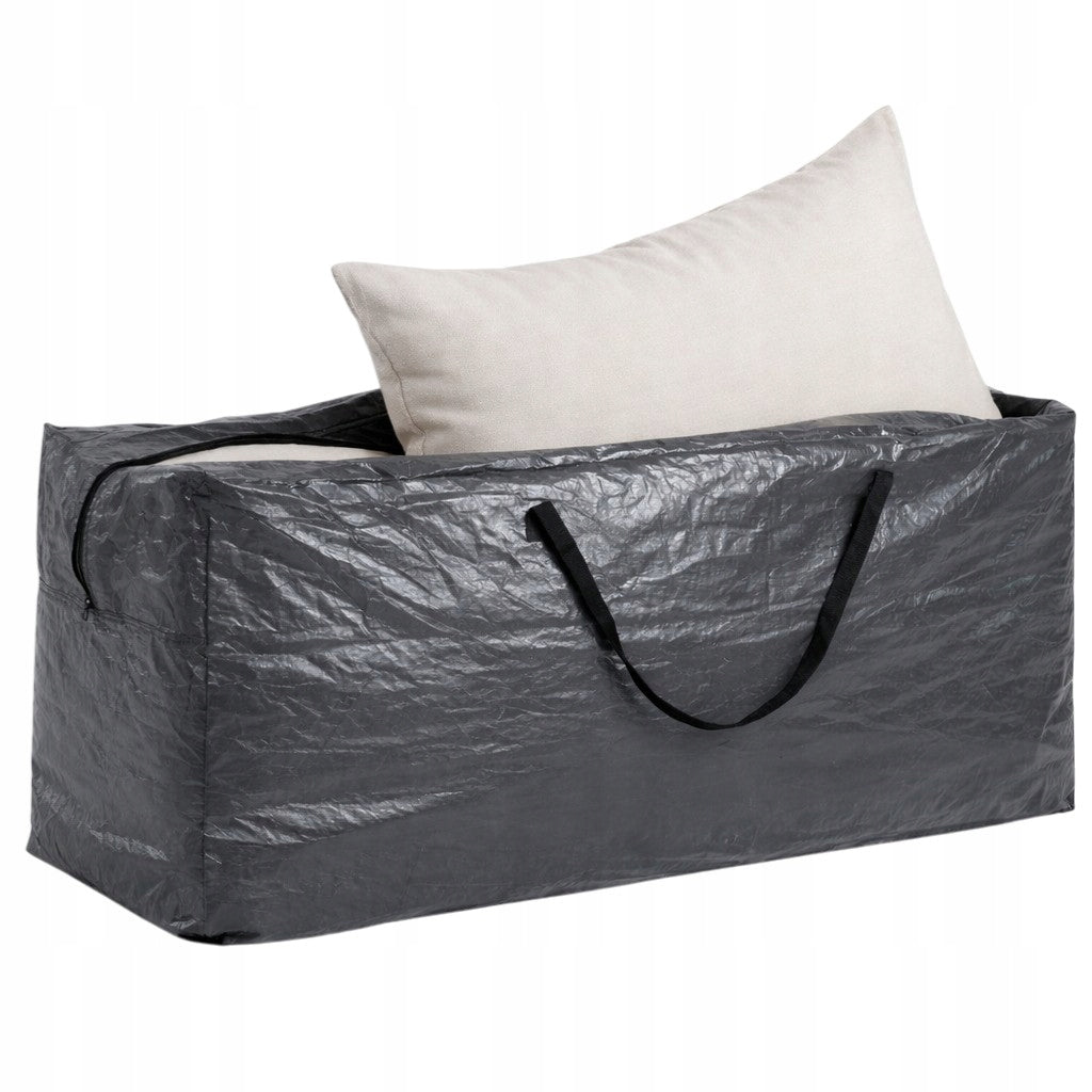 Garden Cushion Bag Garden Cover Waterproof Frost Resistant