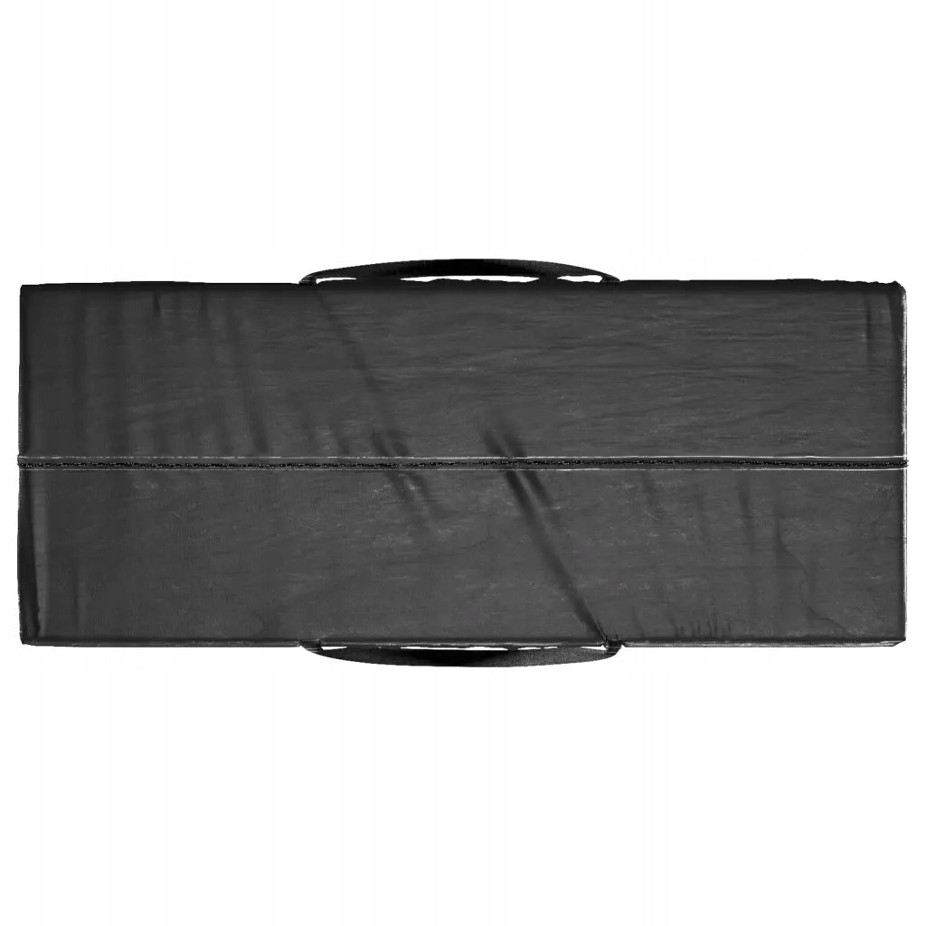 Garden Cushion Bags, 2 Pack, Black, 135x40 Manufacturer code 3155396