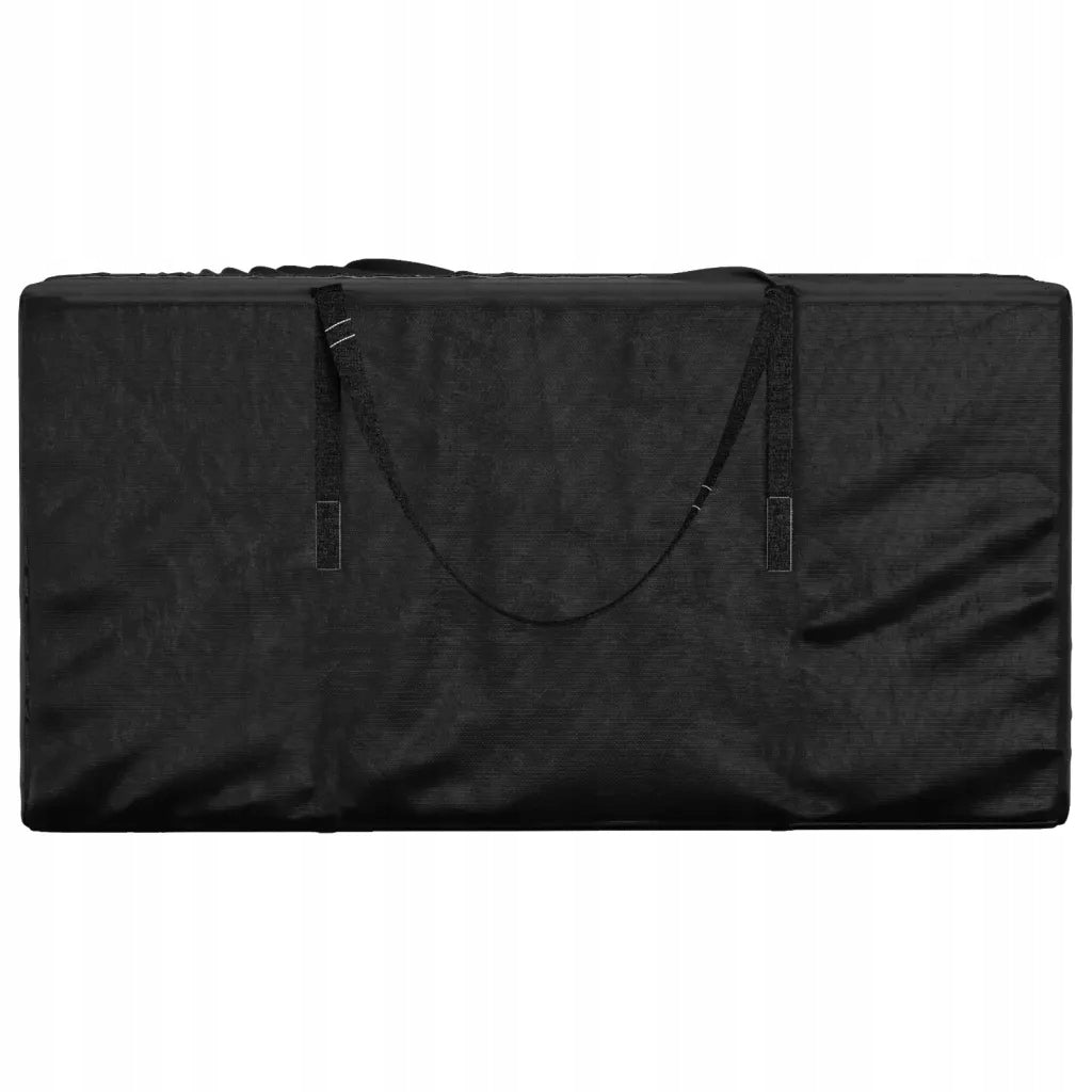 Garden Cushion Storage Bag, 150x7 Length 150 cm