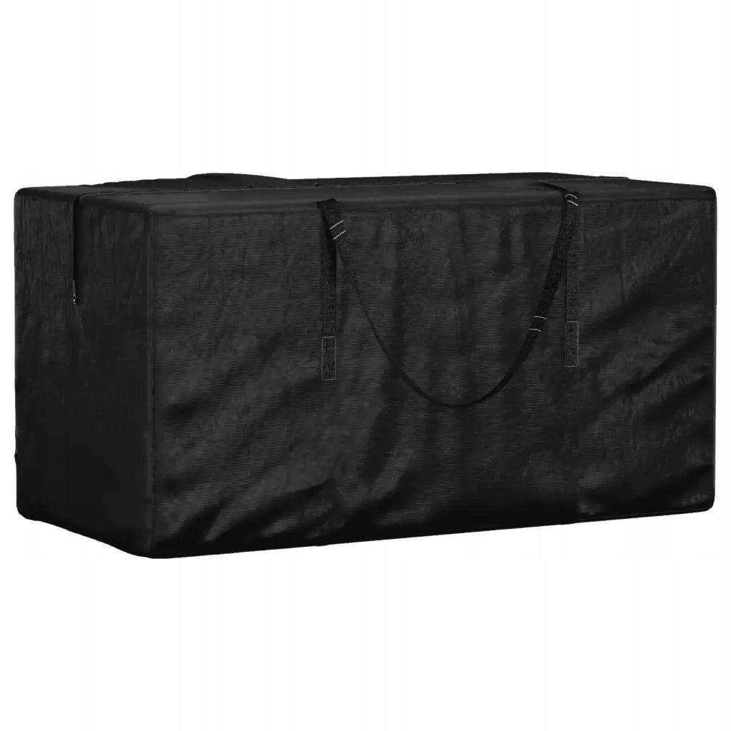 Garden Cushion Storage Bag, 150x75x75 cm, PE Manufacturer VidaXL
