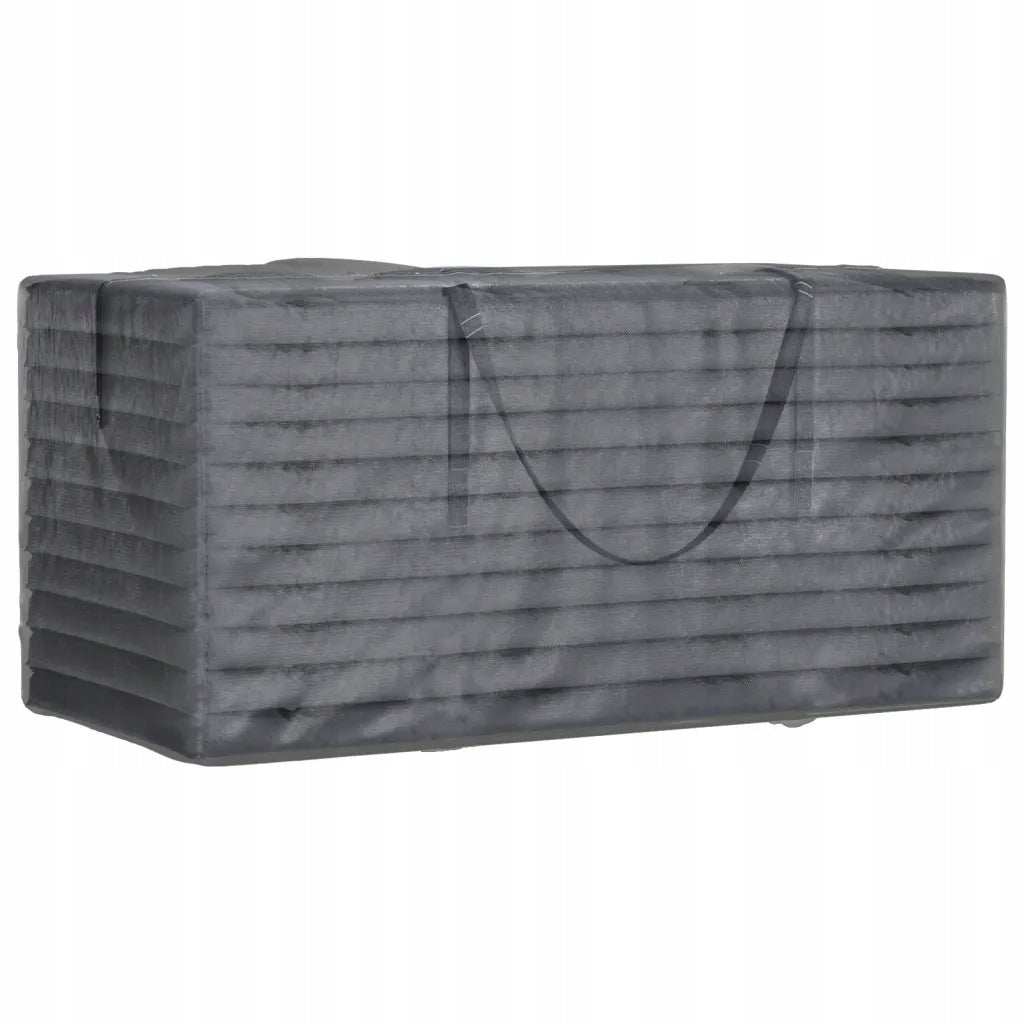 Garden Cushion Storage Bag, 150x75x75 cm, PE Manufacturer code 319346