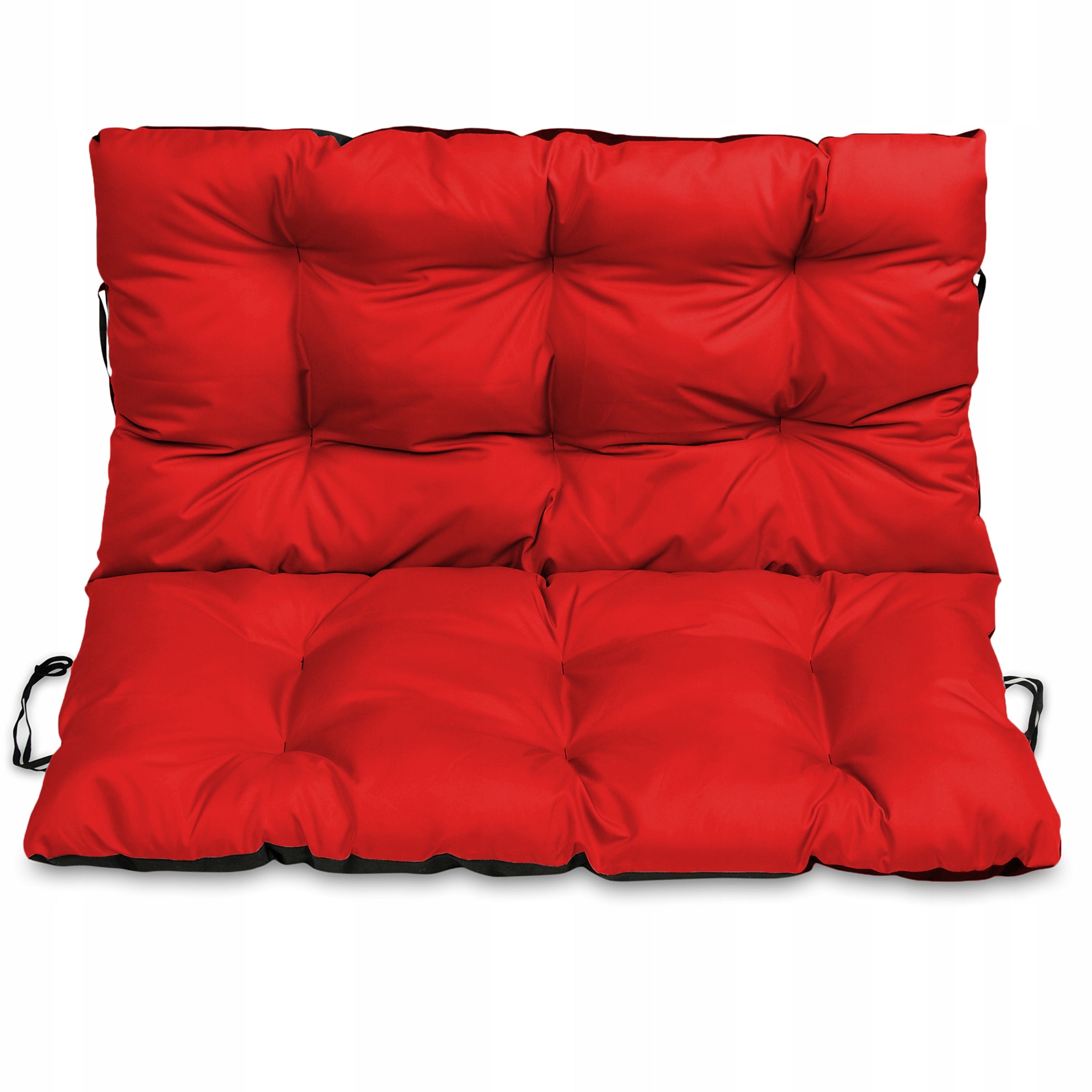 Garden Cushion for Bench Swing Pallet Furniture 120x60x50 WATERPROOF Line prosta