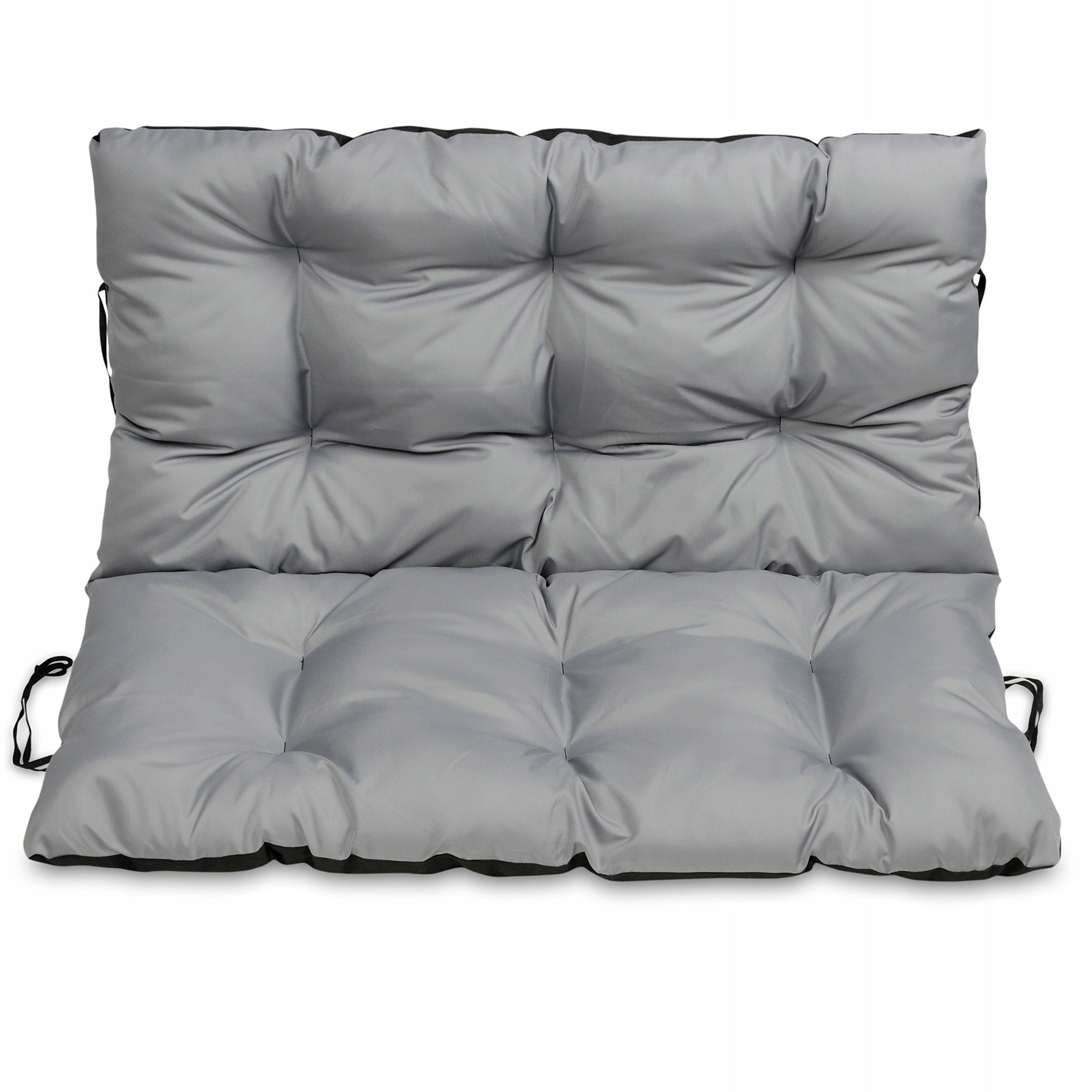 Garden Cushion for Bench Swing Pallet Furniture 120x60x50 WATERPROOF Packaging status original