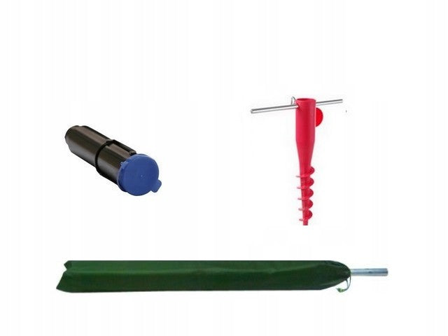 Garden Dryer 40m Line | Foldable, Stable, Laundry & Underwear Unfolded width 200 cm