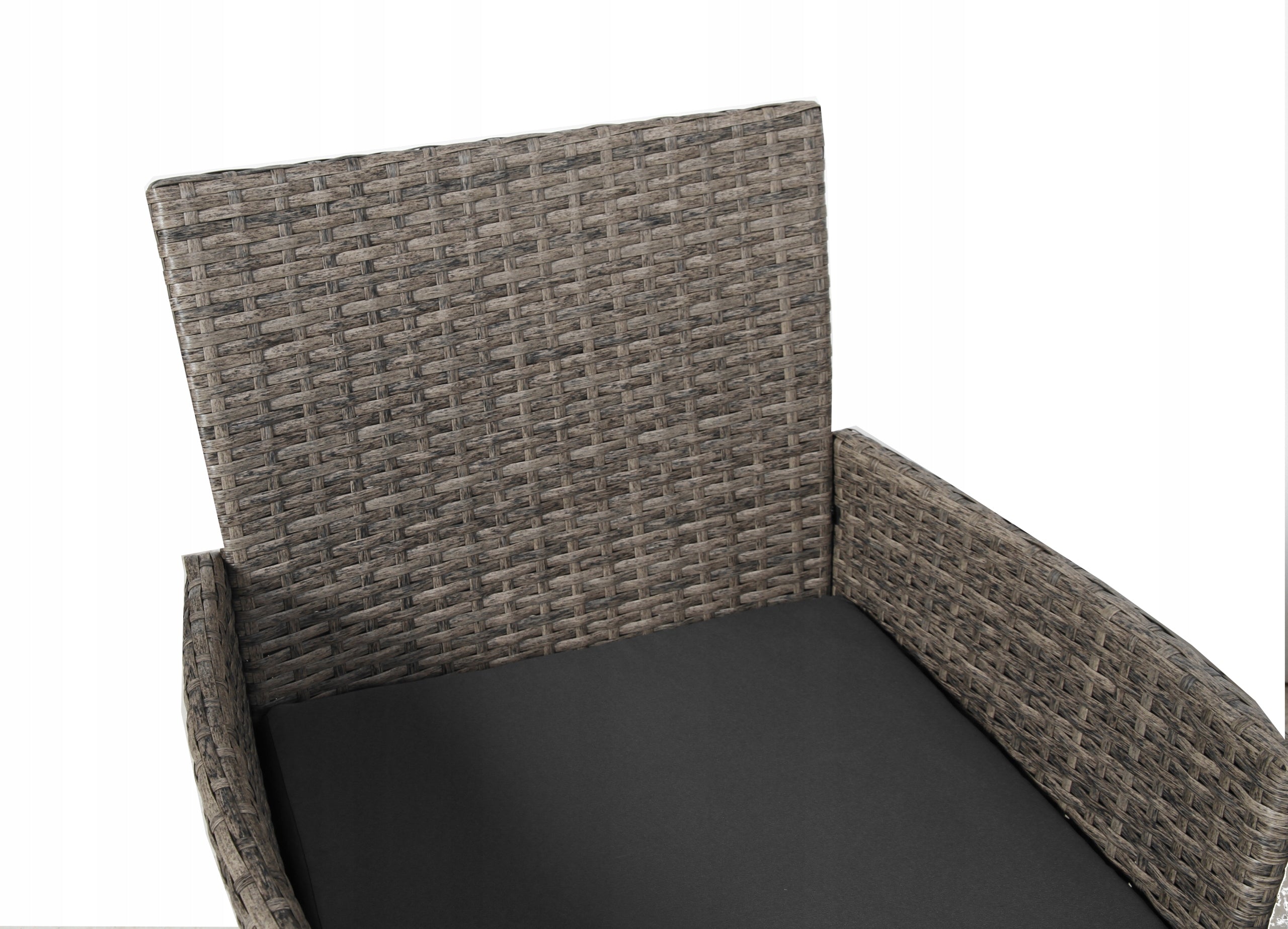Garden Furniture Balcony Set for Terrace Set Technorattan BODRUM 4os Number of items in the set 4