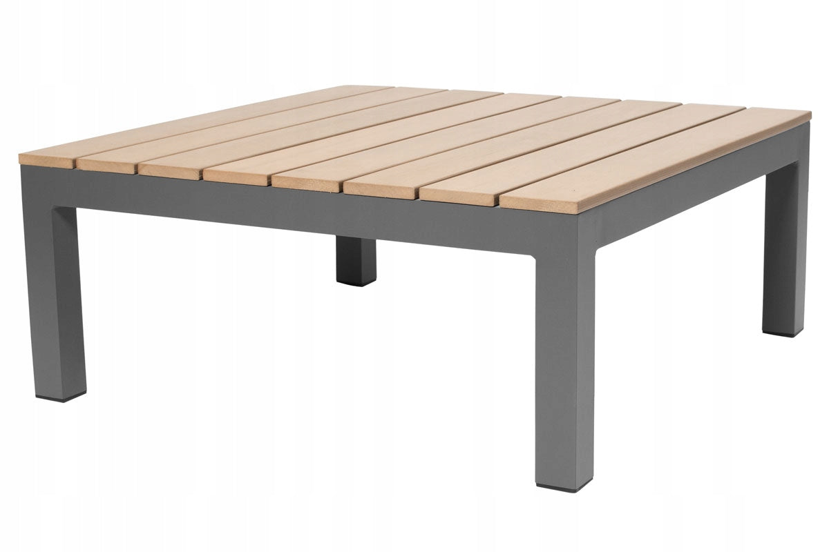 Garden Furniture Set Aluminum Corner BALI Table PREMIUM Cushions Main material metal