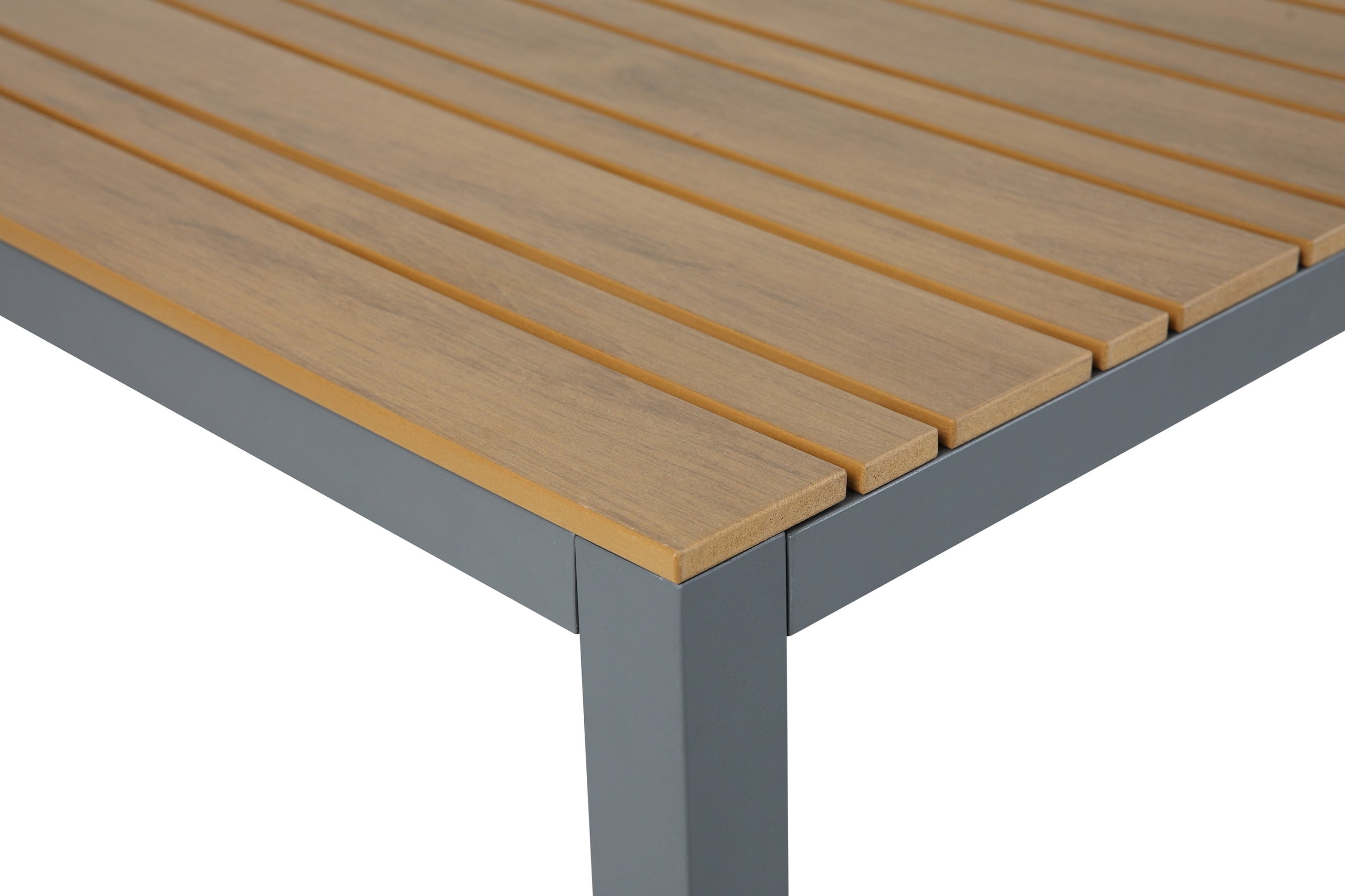 Garden Furniture Set EDISON Sofa Table Garden Furniture Line EDISON DINING