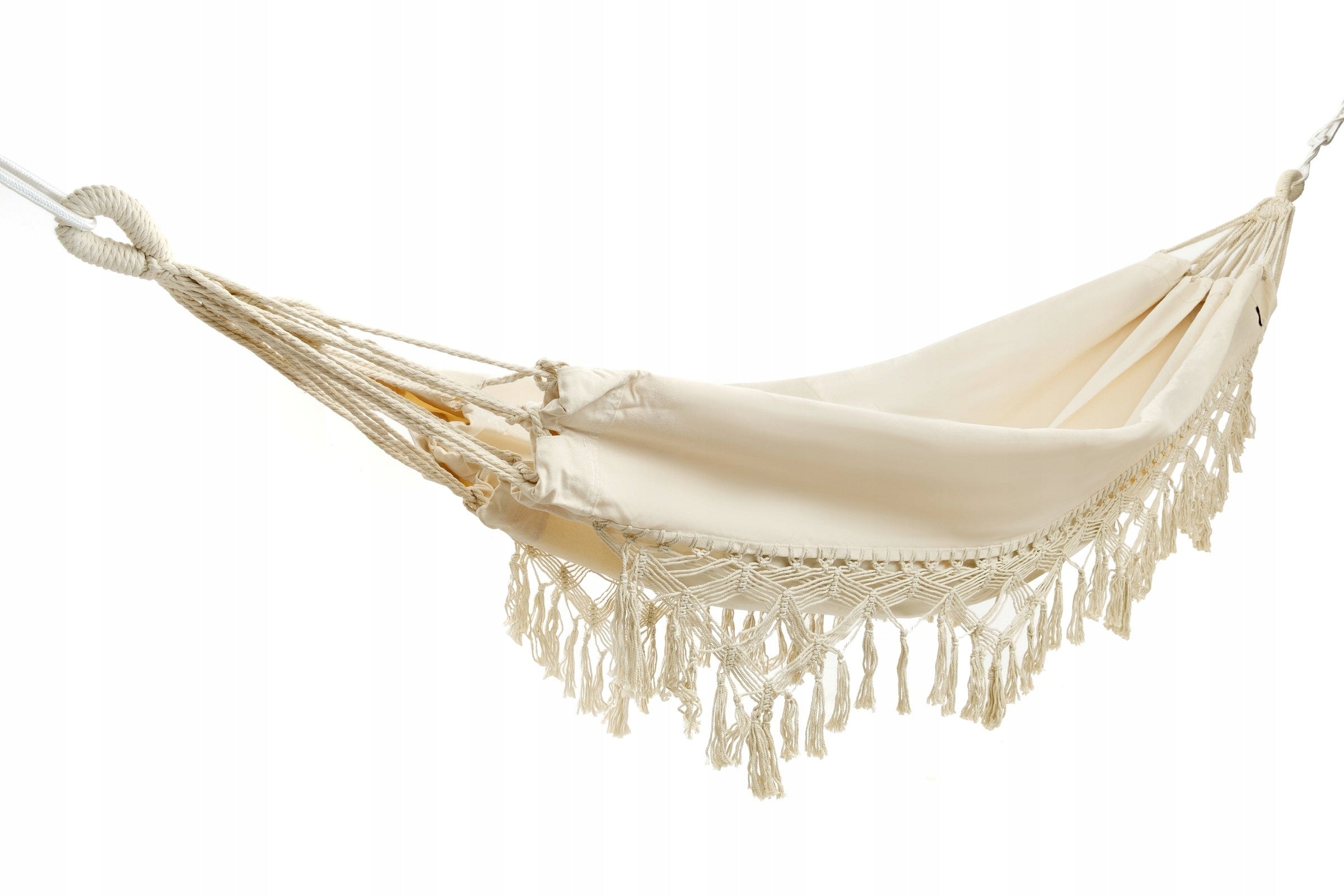 Garden Hammock BOHO Majestic Sport 200x150cm 250kg Packaging status original