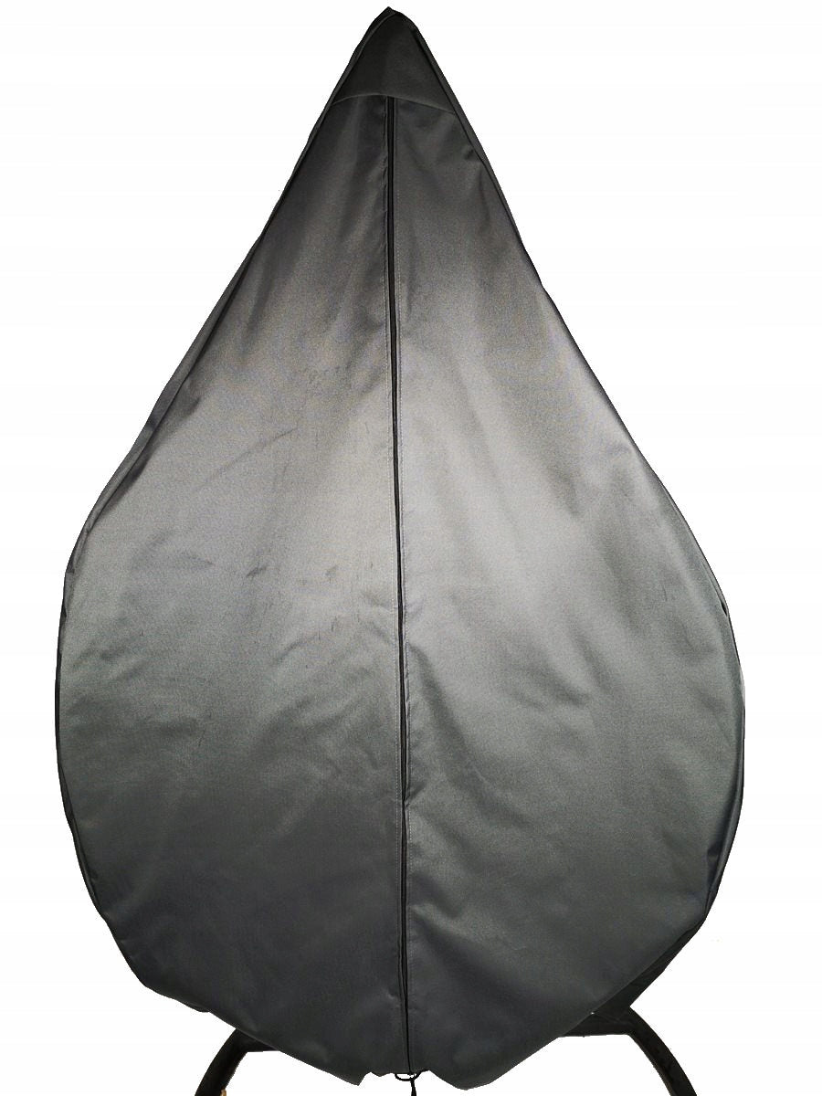 Garden Hanging Chair Cover KOKON GREY EAN (GTIN) 5901764794462